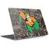DC Comics Aquaman Classics Art Surface Laptop 2 Skin